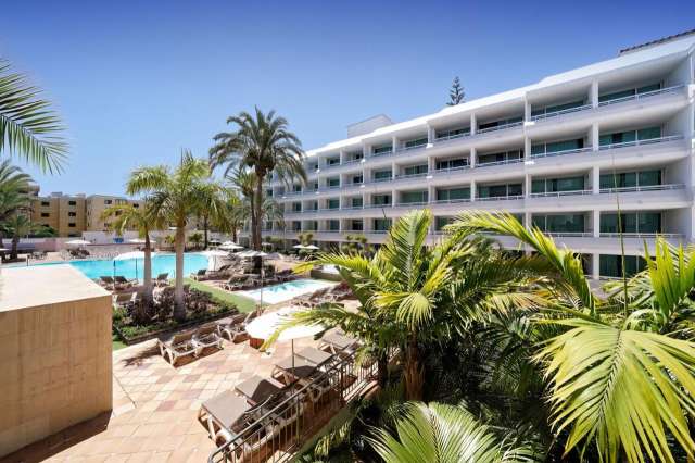 ULTRA LAST MINUTE INSULELE CANARE 4**** ALL INCLUSIVE AKEAH ZBOR DIRECT DIN OTOPENI CU TAXE INCLUSE