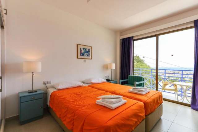 Oferta Sejur Paphos , 7 nopti , cu plecare din Iasi ( G.T)