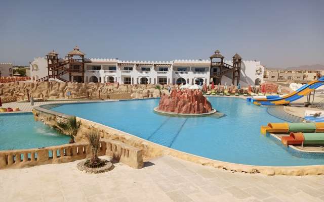 LAST MINUTE SHARM EL SHEIKH HOTEL VIE Palma Di Sharm Hotel 4* AI AVION SI TAXE INCLUSE TARIF 341 EURO