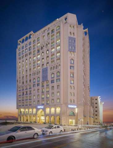 QATAR - DOHA -  Central Inn Souq Waqif 4* cu mic dejun 