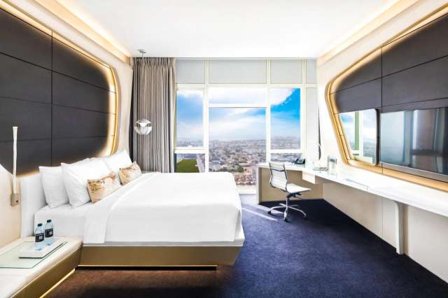 Oferta Dubai Revelion, sejur 7 nopti, cu plecare din Cluj-Napoca (OR)