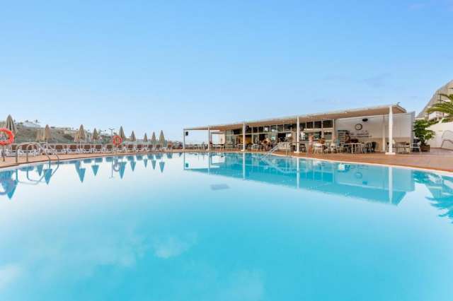 ULTRA LAST MINUTE INSULELE CANARE 4**** ALL INCLUSIVE SERVATUR ALTAMADORES ZBOR DIRECT DIN OTOPENI CU TAXE INCLUSE