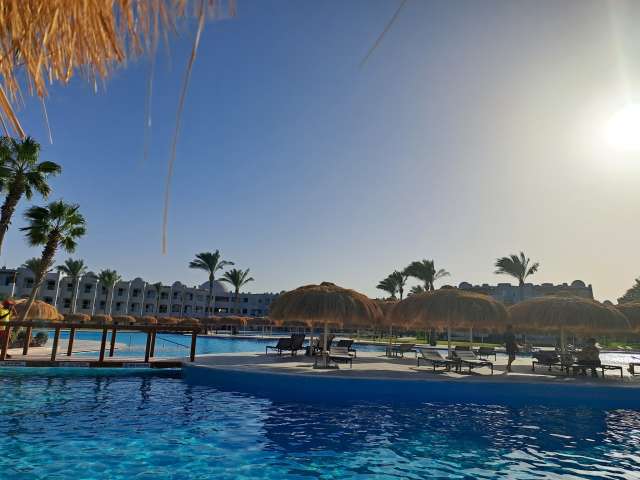 Last Minute 🐪 HURGHADA 🐪 XANADU CLUB 5* HIGH CLASS All Inclusive - hotel nou deschis 2025