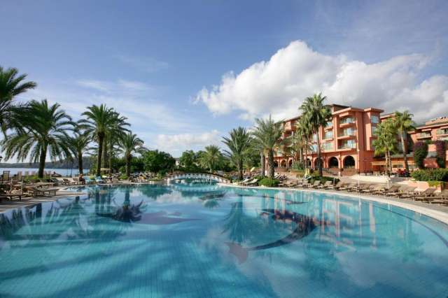 🌞ANTALYA 🌞KEMER 🌞 THE NORM ORIENTAL  5* cu  Ultra All Inclusive 