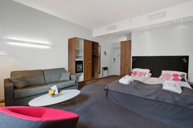 Oferta City Break Oslo, cu plecare din Cluj-Napoca, (GAS)