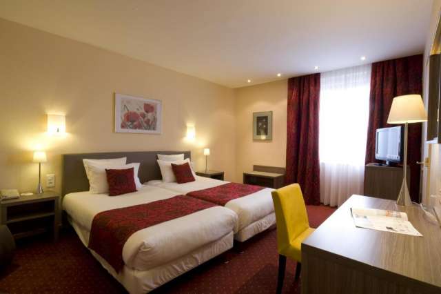 Last Minute - City Break Colmar (Franta) / Hotel Grand Bristol 4* - plecare din Timisoara in 14.02