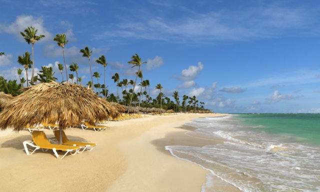 REP. DOMINICANA Deals - Iberostar Punta Cana 5* All Inclusive! Charter din Bucuresti TAXE INCLUSE!
