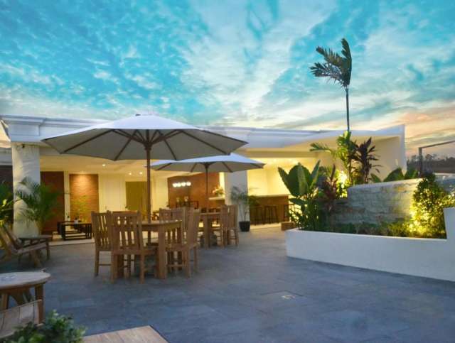 Last Minute, Oferta Sejur,Seminyak,Indonezia, 10 nopti, plecare din Chisinau (G.T.)