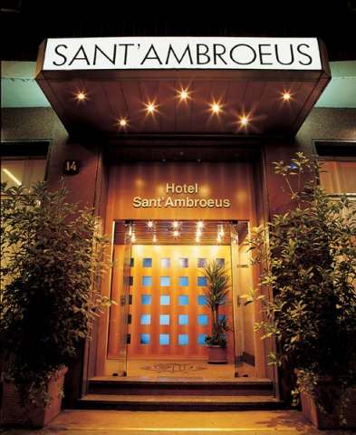  Sant Ambroeus
