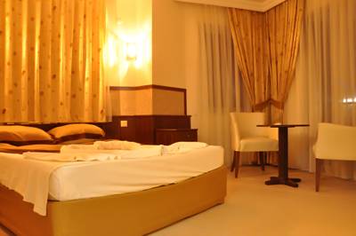 LAST MINUTE TURCIA HOTEL  Kleopatra Arsi Hotel 4 * AI AVION SI TAXE INCLUSE TARIF 447 EURO