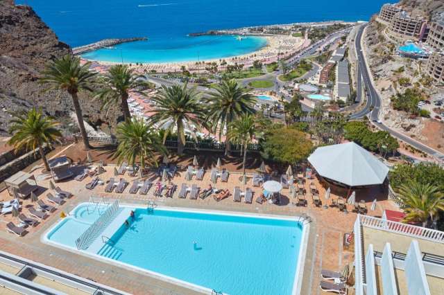 ULTRA LAST MINUTE INSULELE CANARE 3*** CHATUR PLAYA ZBOR DIRECT DIN OTOPENI CU TAXE INCLUSE