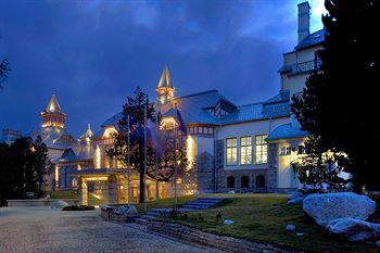  Grand Hotel Kempinski High Tatras