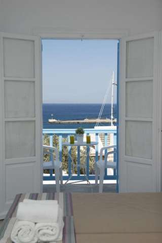 🏝️🍹 OFERTĂ Sejur Mykonos 🏖️ 7 nopți ✈️ plecare din București (AM)