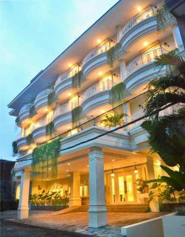Last Minute, Oferta Sejur,Seminyak,Indonezia, 10 nopti, plecare din Chisinau (G.T.)