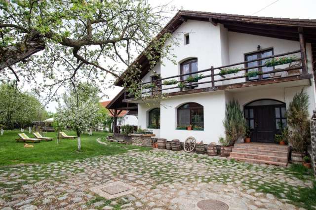  Casa Mosului