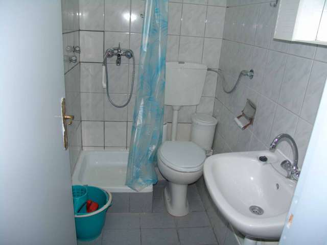 LAST MINUTE OLIMPYC BEACH Hotel Olga AUTOCAR INCLUS TARIF 280 EUR