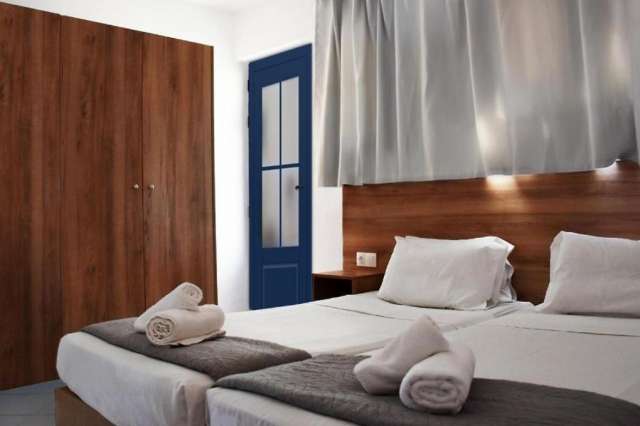 ULTRA LAST MINUTE  INSULA CRETA 4*** YRIA BEACH HOTEL  ZBOR CHARTER DIN TIMISOARA CU TAXE INCLUSE