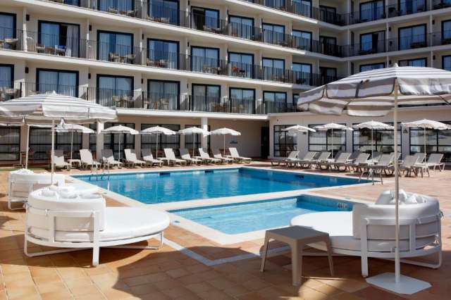 ULTRA LAST MINUTE PALMA 4**** ALUA LINDA ZBOR CHARTER DIN OTOPENI CU TAXE INCLUSE