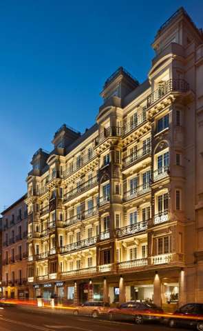 Ofertă city break Madrid-Spania, 7 nopți cu plecare din București