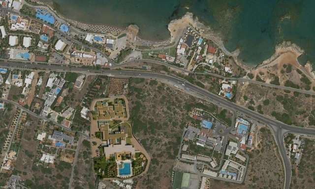Vacanta de vara la plaja in Creta la doar 975 euro,avion din Bucuresti!!!KING MINOS RETREAT RESORT &amp; SPA
