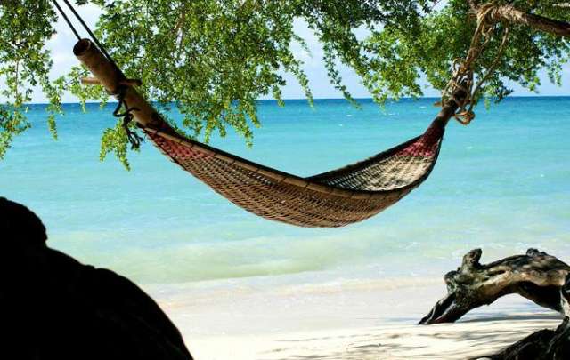  The Haad Tien Beach Resort
