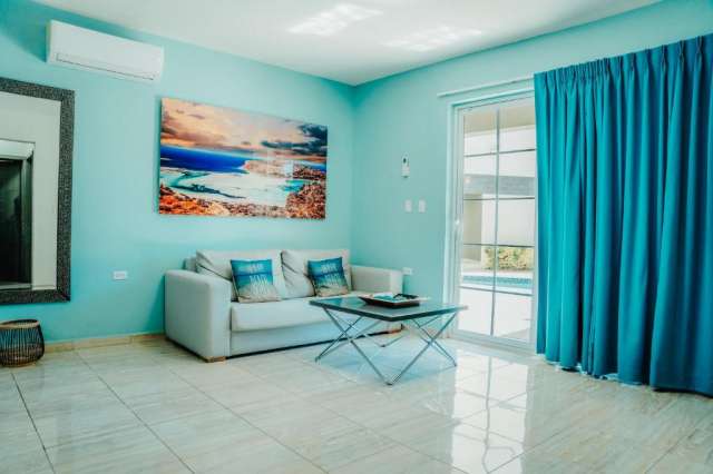 Oferta Aruba, sejur 8 nopti, cu plecare din Bucuresti (TBI)