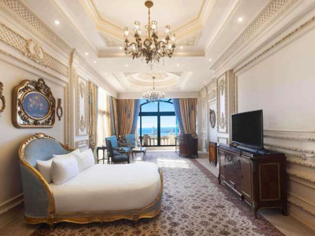 Sejur in El Alamein: 1175 euro cazare 7 nopti cu All inclusive+ transport avion+ toate taxele 