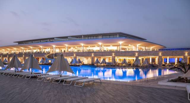 OFERTA LAST MINUTE CRACIUN IN CAP VERDE CU PRET DE LA 1849 EURO/PERSOANA