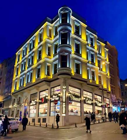 City break Istanbul in septembrie de la 399 euro/pers, zbor din Bucuresti 