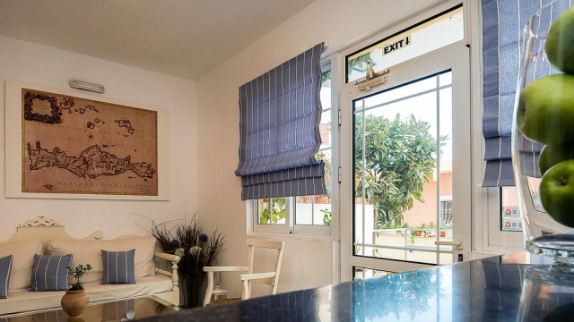 CRETA  Diamond Apartments &amp; Suites 3* AVION SI TAXE INCLUSE TARIF 385 EUR