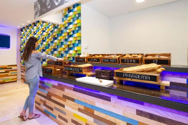 ULTRA LAST MINUTE CITY BREAK PLAJA MALLORCA 4**** DEMIPENSIUNE IBERSOL SUREL ZBOR CLUJ NAPOCA CU TAXE INCLUSE