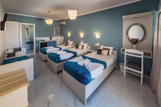 ULTRA LAST MINUTE INSULA CRETA 3*** CLOUD 9 ZBOR CHARTER  CU TAXE INCLUSE