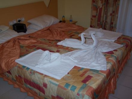  LAST MINUTE TURCIA HOTEL Grand Uysal Beach &amp; Spa Hotel 5* AI AVION SI TAXE INCLUSE TARIF 382 EUR