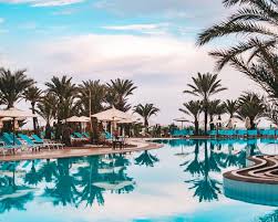 Vacanta de PASTE all inclusive in TUNISIA - 7 nopti de la doar 405 euro/pers. LOCURI LIMITATE!! Zbor din Cluj! -63