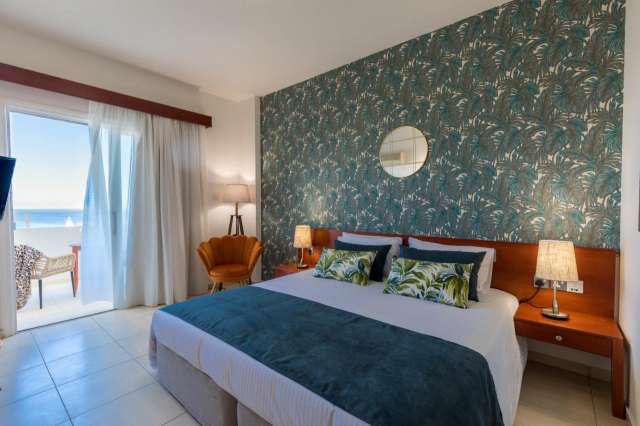 Oferta Sejur Cipru, 7 nopti, cu plecare din Cluj-Napoca (T.L.)