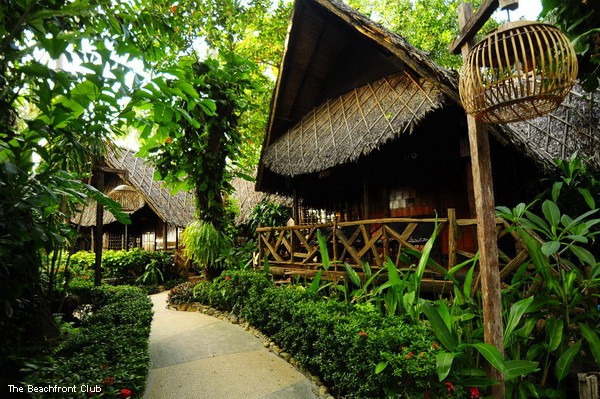  Banpu Beach Resort