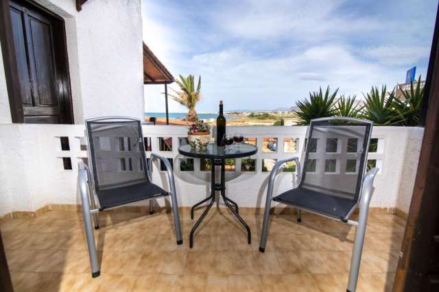 ULTRA LAST MINUTE INSULA CRETA IRILENA  3*** ZBOR CHARTER SIBIU CU TAXE INCLUSE