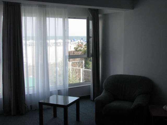 MAMAIA Cazare Apartamente in Vila 3*** situata pe plaja! OFERTA SPECIALA!