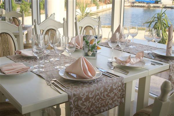 Sejur cu All inclusive in Mamaia la hotel Scandinavia 4* 