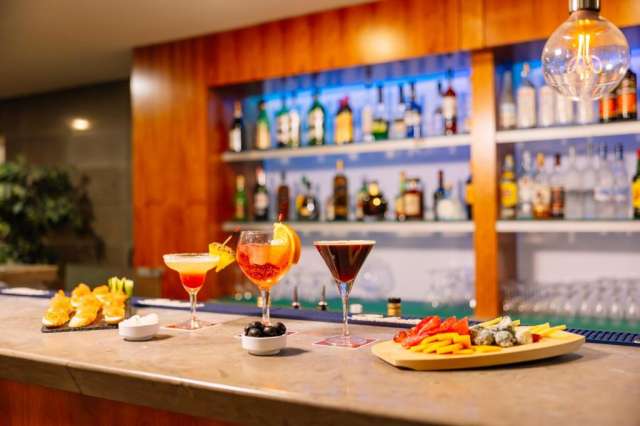 ULTRA LAST MINUTE 1MAI PLAJA PORTUGALIA 5***** GRAND MUTHU FORTE  ALL INCLUSIVE ZBOR DIN OTOPENI CU TAXE INCLUSE