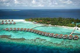  Robinson Club Maldives Adults Only