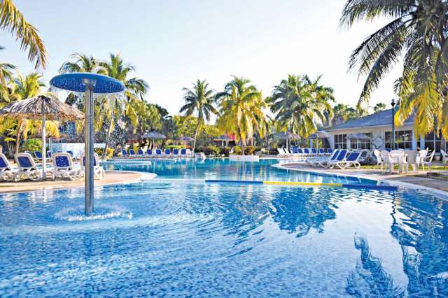 Last Minute! ⛱️ CUBA ✈️ Starfish Varadero 4* All Inclusive1209 €/pers,All Inclusive🌴 