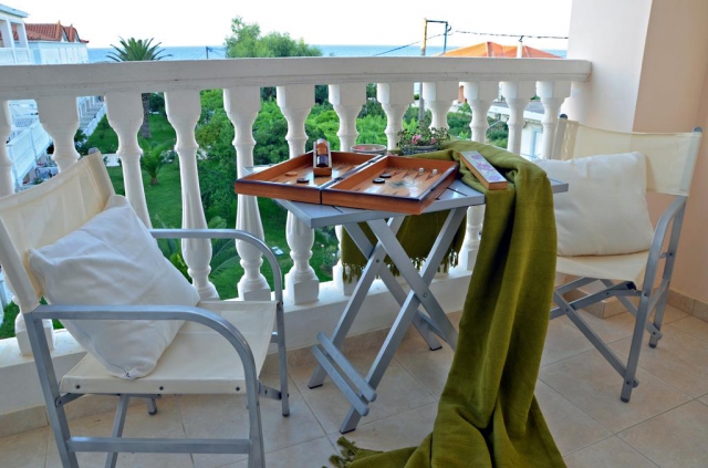 Vacanta de vara la plaja in Zakynthos la doar 850euro,avion din Cluj!!!BELUSSI BEACH  4*