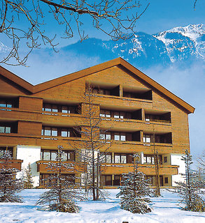  Pensiunea Am Kurzentrum - Bad Hofgastein