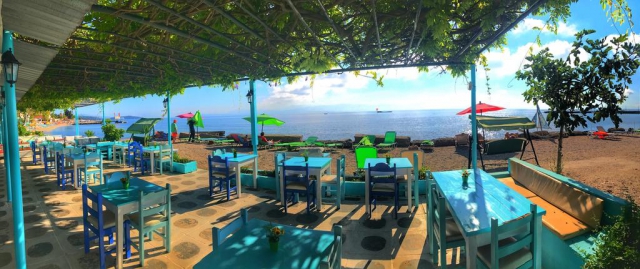 ULTRA LAST MINUTE INSULA CORFU AVRA BEACH 3*** ZBOR DIRECT DIN CLUJ NAPOCA CU TAXE INCLUSE