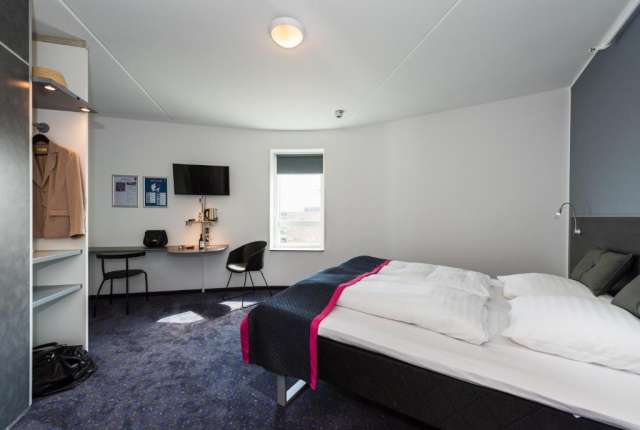 CITY BREAK COPENHAGA - 4 NOPTI CU ZBOR DIN BUCURESTI ✈