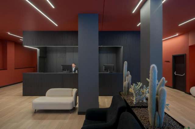 ULTRA LAST MINUTE INSULELE CANARE 4**** LIVVO LA ESCARLATA ZBOR DIRECT DIN OTOPENI CU TAXE INCLUSE