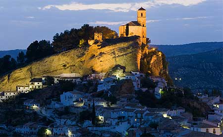  Andalussia