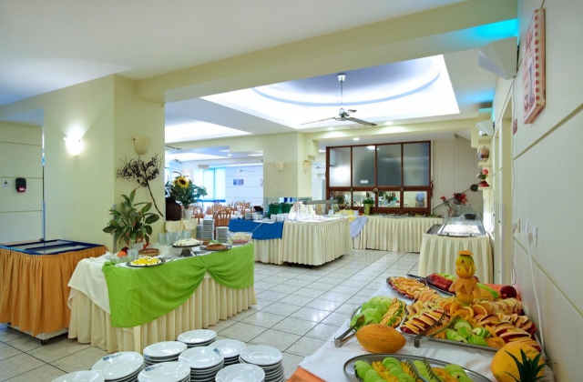 CRETA HOTEL    BALI BEACH &amp; SOFIA VILLAGE 3*AI  AVION SI TAXE INCLUSE TARIF 680 EUR