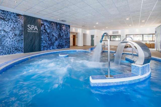 ULTRA LAST MINUTE SPANIA 7 NOPTI CAZARE 4****BARCELO CABO ZBOR DIN OTOPENI CU TAXE INCLUSE
